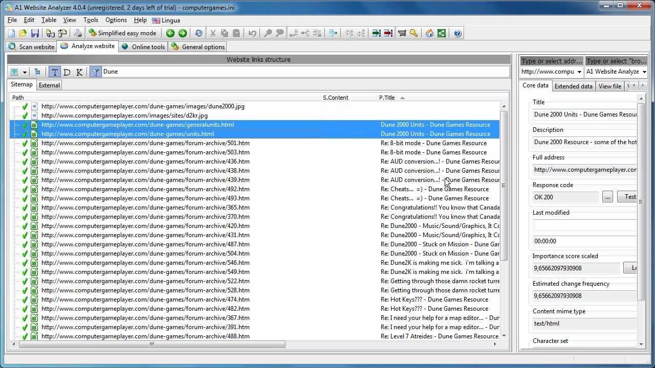 recommended related video to How to check the duplicate content
