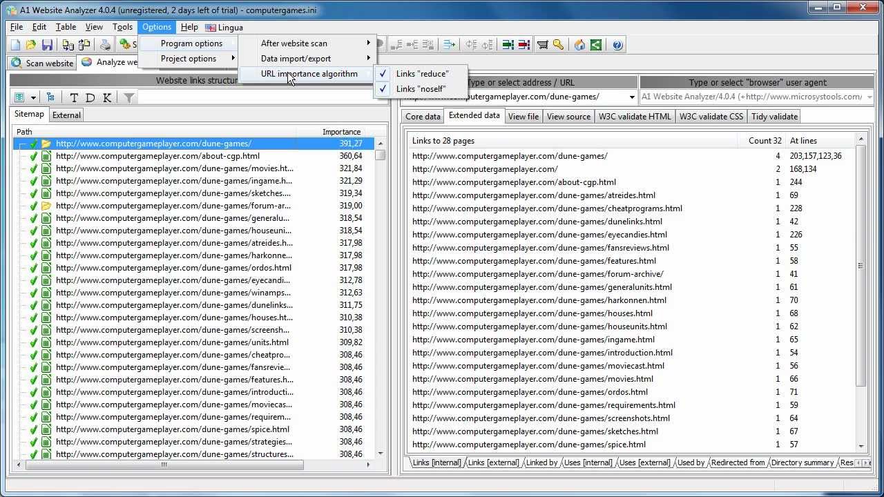 recommended related video to Optimize PageRank sculpting and link juice flow