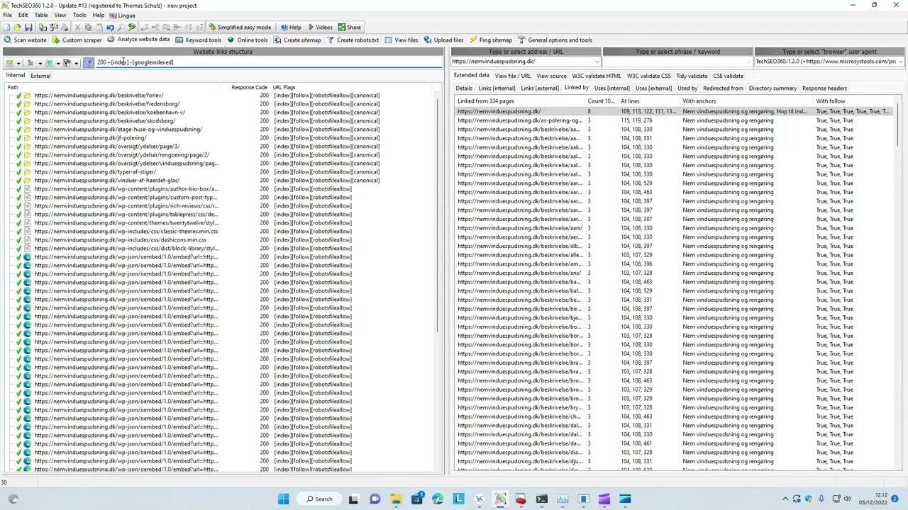 recommended related video to Why is my page not indexed